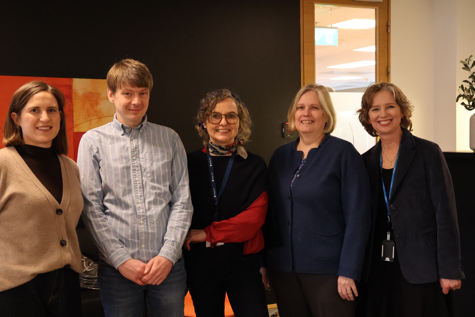 Rannsóknir á þróun mannauðsmála hér á landi í alþjóðlegu samhengi