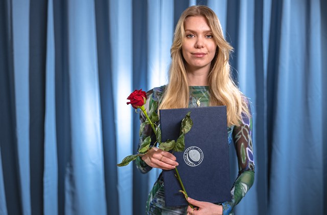 95% mæla með Háskólanum á Bifröst
