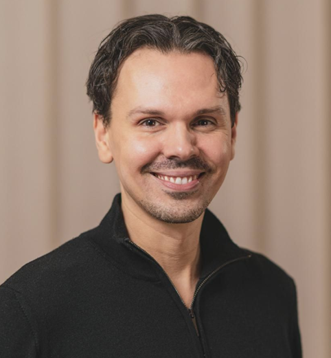 Eyjólfur nýr mannauðsstjóri Þjóðleikhússins