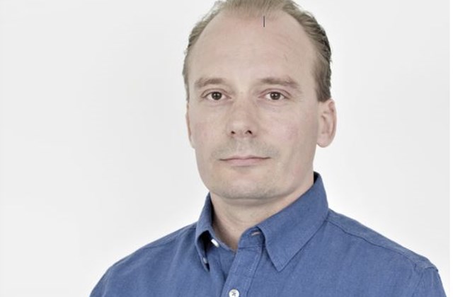 Velkominn til starfa