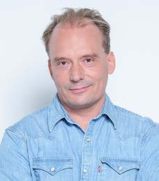 Haukur Logi hlýtur framgang í stöðu prófessors