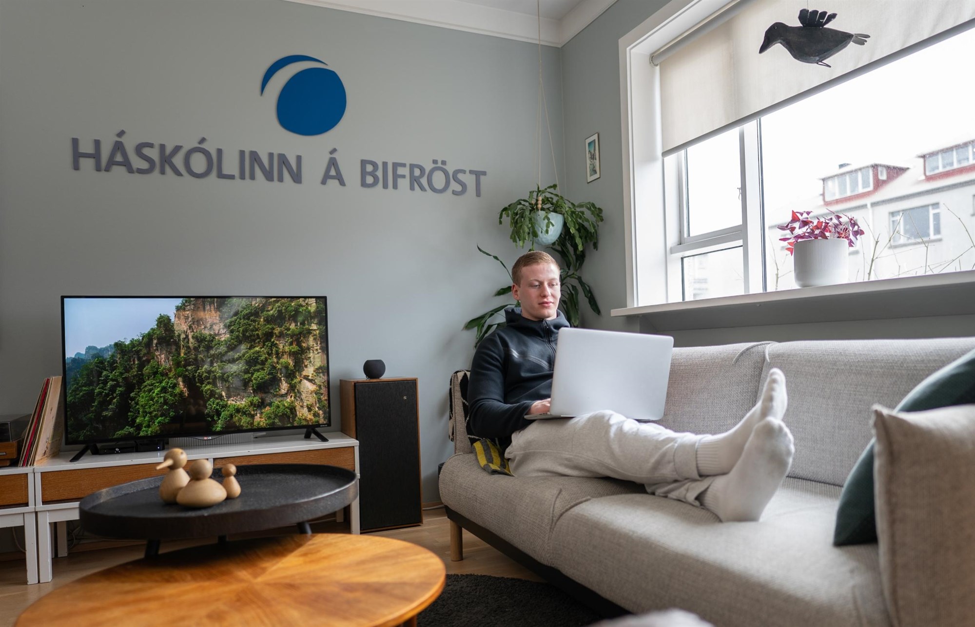 Nýnemakynning 5. janúar 2026