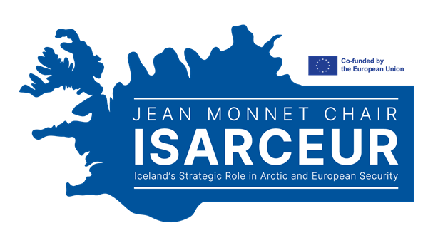 Kall eftir greinum: Öryggi og jaðarsvæði Evrópu