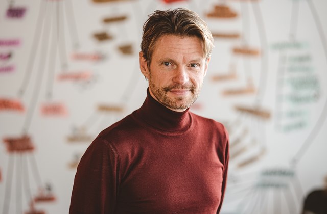 Dr. Magnús Skjöld tilnefndur sem fulltrúi Íslands í COST verkefni