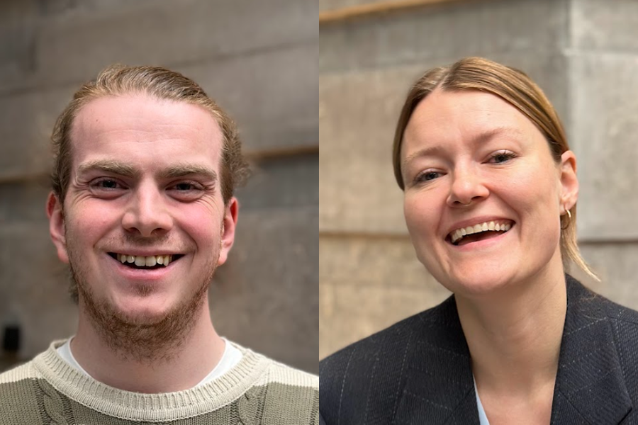 Bifrestingar með allt IORDEN