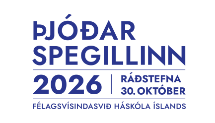 Öflug þátttaka Háskólans á Bifröst í Þjóðarspeglinum 2026