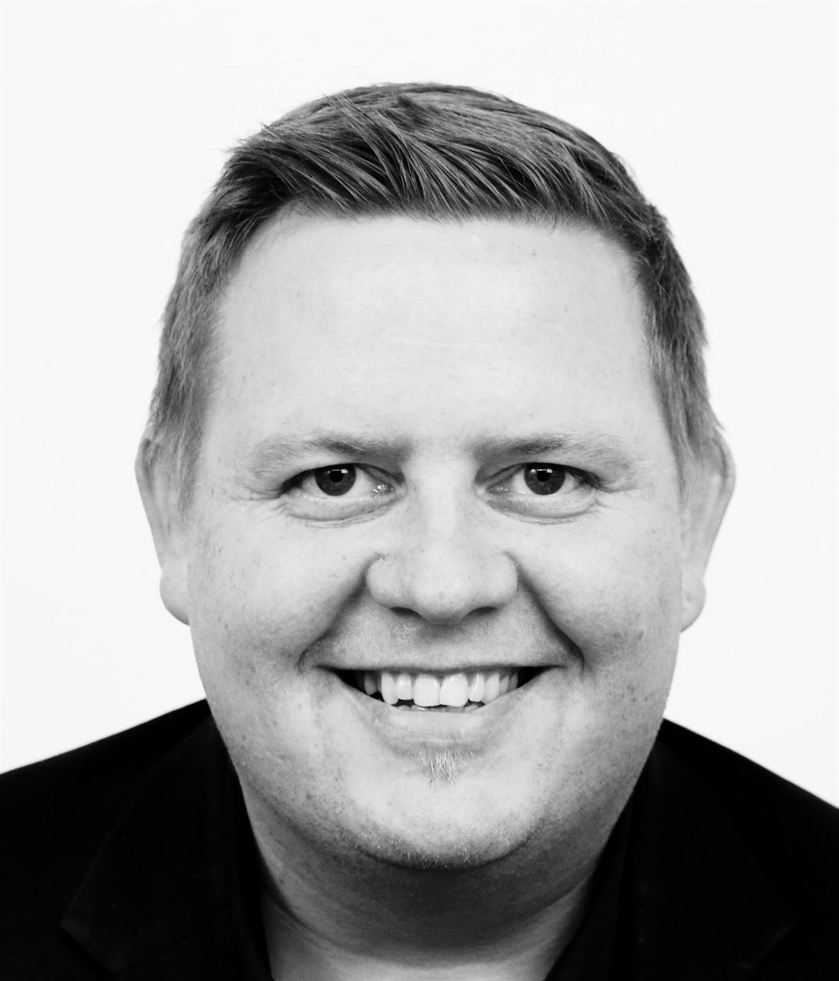 Hallur Jónasson formaður